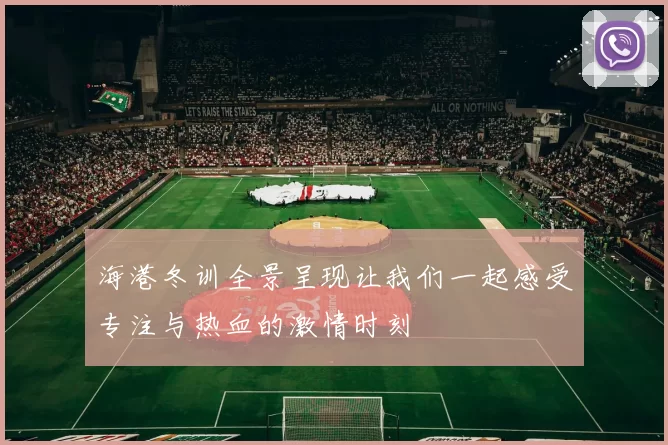 海港冬训全景呈现让我们一起感受专注与热血的激情时刻