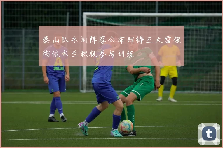 泰山队冬训阵容公布郑铮王大雷领衔依木兰积极参与训练